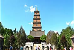 西安大慈恩寺大雁塔风景区怎么玩？附游玩路线