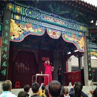 杨柳青如意大街19418