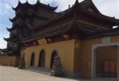 上海青浦庄严寺怎么玩？附游玩路线