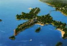 杭州千岛湖温馨岛怎么玩？附游玩路线