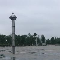 长沙洋湖湿地公园18321