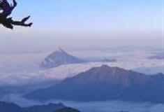 安庆妙道山国家森林公园怎么玩？附游玩路线