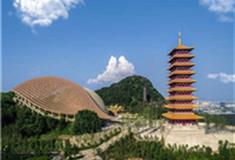 南京牛首山怎么玩？附游玩路线