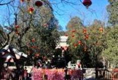 北京碧云寺怎么玩？附游玩路线