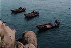 舟山东福山岛怎么玩？附游玩路线