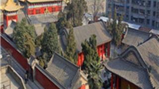 西安广仁寺怎么玩？附游玩路线