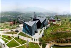 大同晋华宫怎么玩？附游玩路线