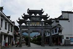 上饶江湾景区怎么玩？附游玩路线