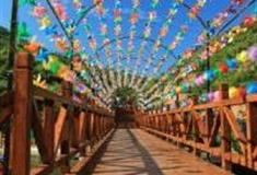 郑州大熊山仙人谷怎么玩？附游玩路线