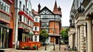 上海泰晤士小镇怎么玩?附游玩路线 上海泰晤士小镇怎么玩?附游玩路线