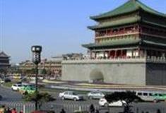 西安钟鼓楼怎么玩？附游玩路线