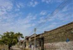 佛山汤南村怎么玩？附游玩路线