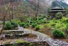 景德镇瑶里绕南陶瓷园怎么玩？附游玩路线