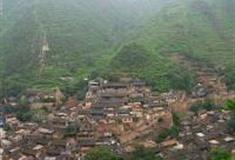 北京爨底下村怎么玩？附游玩路线