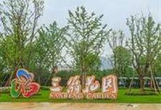 抚州三翁花园怎么玩？附游玩路线