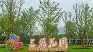 抚州三翁花园怎么玩？附游玩路线