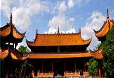 德阳文庙怎么玩？附游玩路线