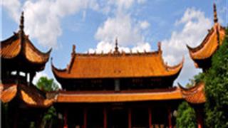 德阳文庙怎么玩？附游玩路线