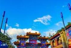 苏州华谊兄弟电影世界怎么玩？附游玩路线