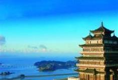 温州洞头旅游景区怎么玩？附游玩路线