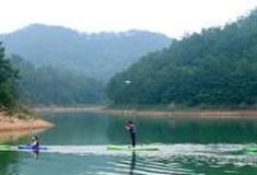 湖州五峰山怎么玩？附游玩路线