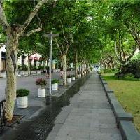 杭州西湖风景名胜区空谷艺术空间