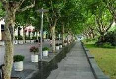 杭州西湖风景名胜区：空谷艺术空间