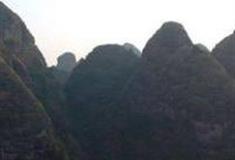 金华兰溪六洞山怎么玩？附游玩路线