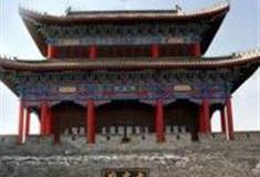 邯郸大名府故城遗址怎么玩？附游玩路线