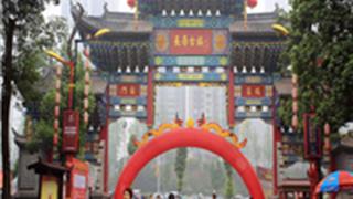 重庆长寿古镇怎么玩？附游玩路线