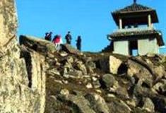 承德北大山石海森林公园怎么玩？附游玩路线