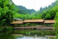 达州峨城山景区怎么玩？附游玩路线