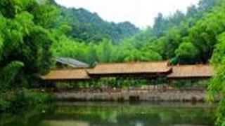 达州峨城山景区怎么玩？附游玩路线