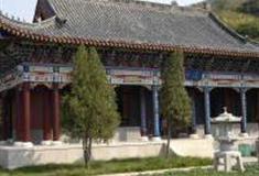 烟台大基山怎么玩？附游玩路线