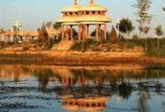 北京金鼎湖风景区怎么玩？附游玩路线