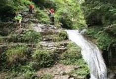 宜昌南津关大峡谷怎么玩？附游玩路线