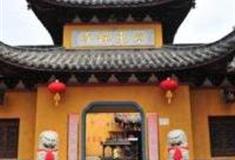 宣城宁东禅寺怎么玩？附游玩路线