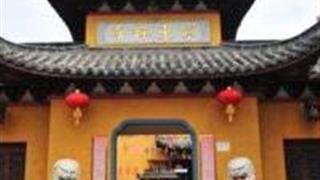 宣城宁东禅寺怎么玩？附游玩路线