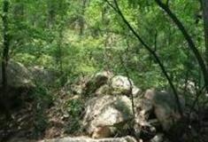 石家庄南滚龙沟自然风景区怎么玩？附游玩路线