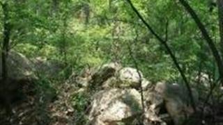 石家庄南滚龙沟自然风景区怎么玩？附游玩路线