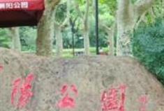 上海襄阳公园怎么玩？附游玩路线