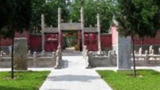 泰安宁阳文庙怎么玩？附游玩路线