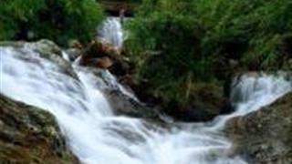 台州黄岩大瀑布怎么玩？附游玩路线