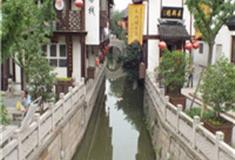 上海南翔老街怎么玩？附游玩路线