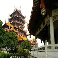 福州西禅寺10099