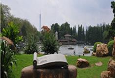 广州东山湖公园怎么玩？附游玩路线