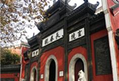 武汉长春观怎么玩？附游玩路线
