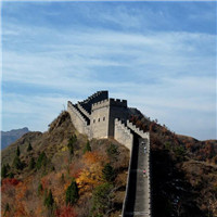 黄崖关长城介绍及游玩景点推荐