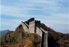 黄崖关长城介绍及游玩景点推荐