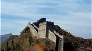 天津黄崖关长城怎么玩？附游玩路线